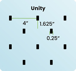 Unity Pattern